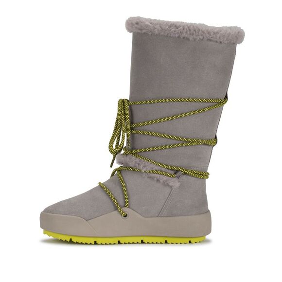 Baretraps DANNEY Grey Suede - Picture 3 of 8